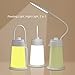 Rechargeable Battery Powered Reading Book Light for Bed, LED Dimmable Adjustable Desk Table Lamp USB Charging Port for Kids Study Bedroom Bedside Nightstand Headboard Lantern, Nursery Night Lamp