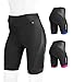 Women's Elite Cycling Shorts - Made in The USA