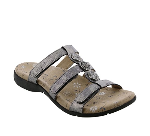 Taos Footwear Women's Prize Sandal
