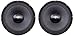 (2) Skar Audio FSX10-4 300-Watt 10-Inch 4 Ohm Mid-Range Loudspeakers - 2 Speakers