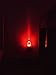 GREENIC Red Plug in LED Night Light 2 Pack Dusk to Dawn Sensor for Bedroom, Bathroom, Kitchen, Hallway
