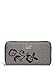 GUESS Factory Curran Zip-Around Wallet
