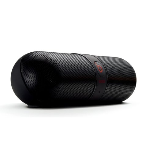 Beats Pill 2.0 Portable Speaker - Black Electronics, Portable Audio & Video, Portable Speakers & Docks, Portable Bluetooth Speakers