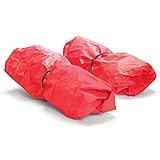 Novelty 81123 EarthBox Mulch Kit, Red