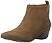 Nine West Women's Twinsie Suede Boot