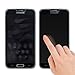 Spigen Galaxy S5 Screen Protector Tempered Glass 2 Pack for Samsung Galaxy S5