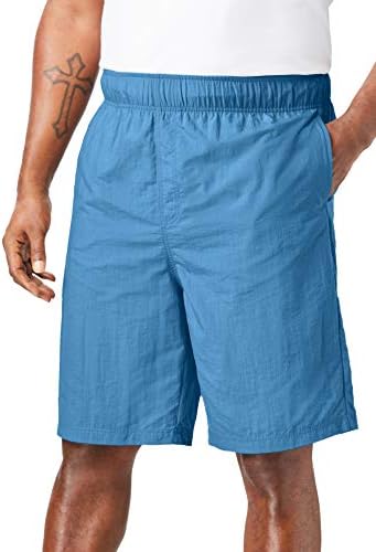 KingSize KS Island Mens Big Tall 