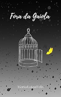 Livro Fora da Gaiola