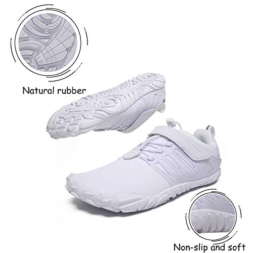 zero drop non slip shoes