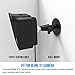 Frienda Black 360 Degree Adjustable Wall Mount Bracket and Silicone Protective Skin for Blink Xt Indoor Outdoor Security Camera(3,Black)
