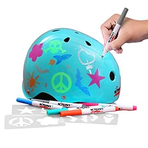 Wipeout Skate-and-Skateboarding-Helmets Wipeout Helmet