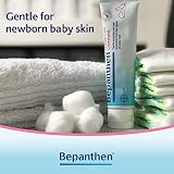 Bepanthen Nappy Care Ointment 100 g Provitamin B5 for Newborns Packing May Vary view 10