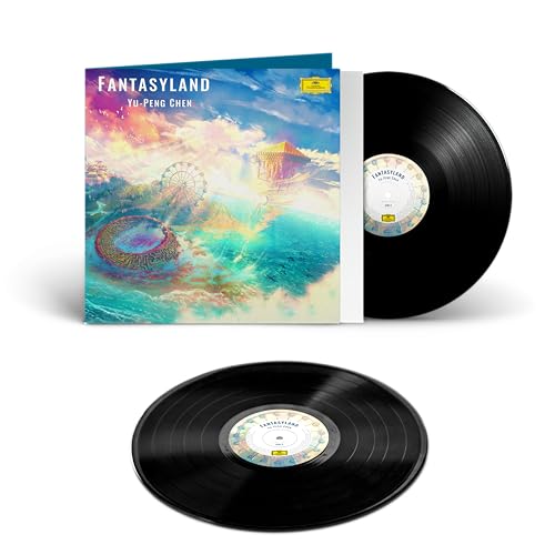 Fantasyland [VINYL]