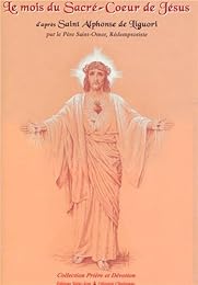 Le  mois du Sacré-Coeur de Jésus