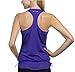 32 Degrees Cool Womens Yoga Tank Prism Violet Medium