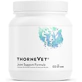 ThorneVET Joint Support Formula &ndash; Dog &amp; Cat Joint Health Support, 120 Soft Chews