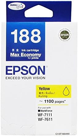 epson 188 ink