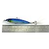 Hengjia-10pcslot-minnow-fishing-lures-bass-wobble-swimbaits-carp-fishing-baits-pesca-fishing-tackles-9cm-8g