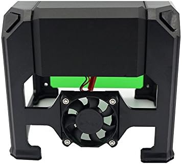 Laser Printer ABS Mark Engraving Machine Printer 1000mW Laser Engraver Printer USB Custom Gift Mini