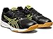 ASICS Kid's Upcourt 3 Grade School Volleyball Shoes