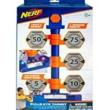 nerf digital target tesco