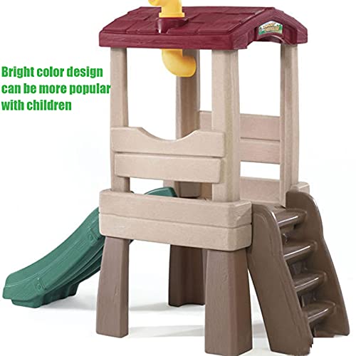 HXXXIN Klettergerüst, Rutsche, Trainingsgeräte Für Sensorische Integration, Kinderunterhaltungseinrichtung… – Bild 7