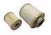 Ford 6.0L 2003-2007 updated 4616 Diesel Fuel Filter Pack includes lower lifter pump filter and upper fuel bowl filter ADT-60-FD-4616 Ford F250 F350 F450 F550 F650 EXCURSION FD-4616 Replacements