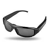 Limiete 1080p HD Camera Sunglasses – Hands-Free