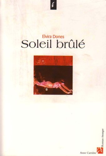 Soleil brûlé