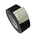 EONBON Gaffer Tape Black 2 Inch x 30 Yards, Heavy Duty Waterproof Gaffers Tape Cloth Self Adhesive Tape, Easy to Tear, Matte Non-Reflective Finish