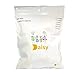 Daisy 4-Piece Animal Baby Infant Wrists Rattle and Socks Foot Finders Set Developmental Soft Toy - Elephant and Monkey