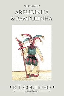 Livro Arrudinha e Pampulinha