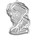 Wilton Disney Frozen Elsa Cake Pan
