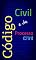 Livro Código Civil e Código de Processo Civil (2 em 1)