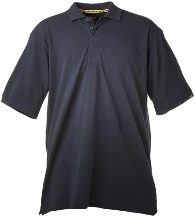 Caterpillar Uniform Polo/Mens Polo Shirts/Polo Shirts
