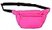 Neon Fanny Pack and Bewild Bracelet
