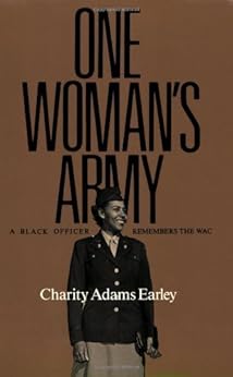 One-Womans-Army-A-Black-Officer-Remembers-the-WAC-Texas-A--M-University-Military-History-Series-12