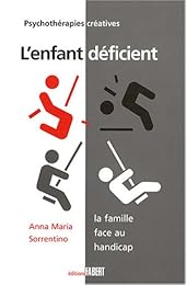 L' enfant déficient