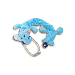 Pedia Pals Elephant Stethoscope Cover for Nurses