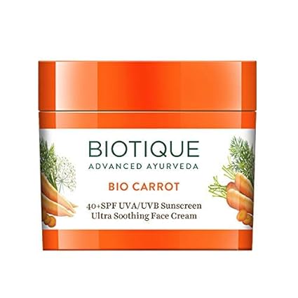 biotique sunscreen amazon