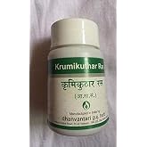 Glamzy KRIMIKUTHAR RAS (60 Tablets X 6)
