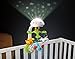 Fisher-Price Deluxe Projection Mobile, Rainforest Friends 3-in-1