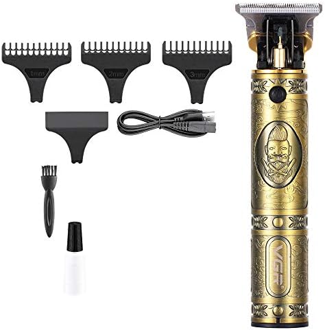 jaliya hair clipper