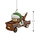 Hallmark Christmas Ornament Disney Pixar Cars Mater