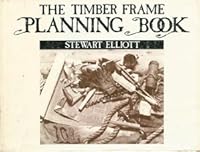 Timber Frame Planning Book 0809273403 Book Cover