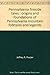 Pennsylvania fireside tales Origins and foundations of Pennsylvania mountain folktales and legends by