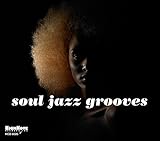 SOUL JAZZ GROOVES                                  image