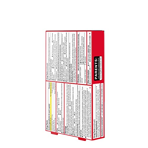 TYLENOL COLD + FLU SEVERE MEDICINE CAPLETS FOR FEVER, PAIN, COUGH & CONGESTION, 24 CT.