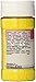 CK Products 4 Ounce Non Pareils Bottle, Yellow