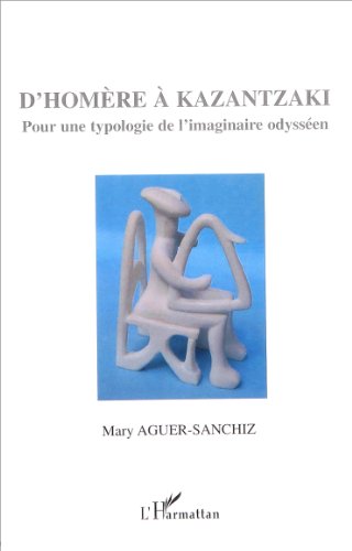 D'Homère à Kazantzaki